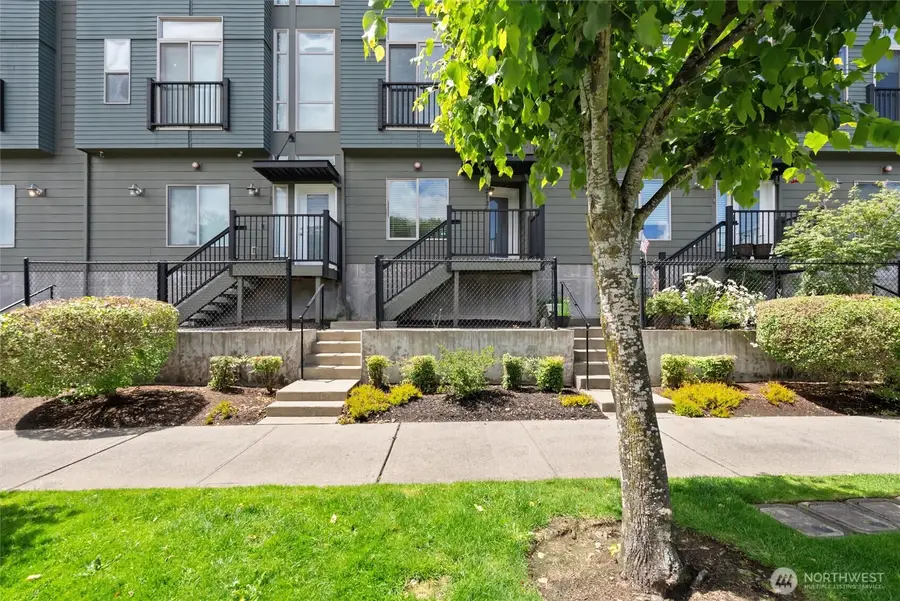 2136 S G Street, Tacoma, WA 98405 - #2