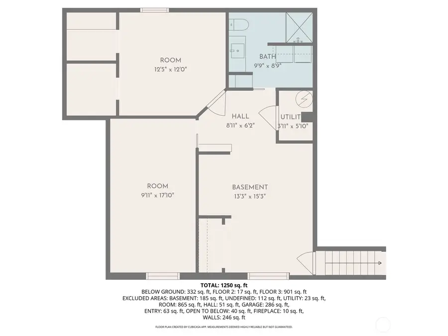 1550 Pear Lane, Rock Island, WA 98850 - #2