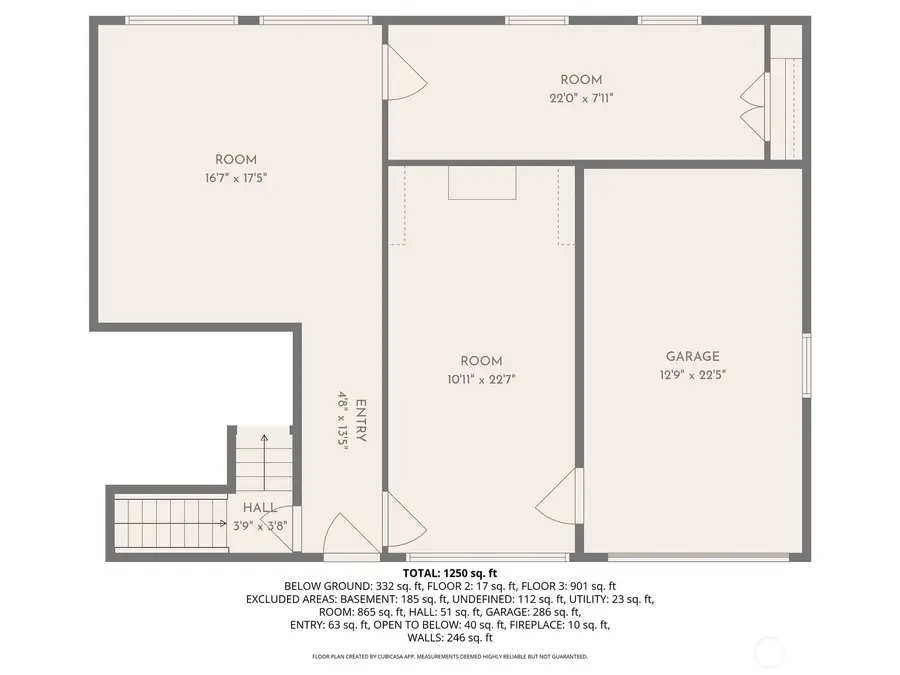 1550 Pear Lane, Rock Island, WA 98850 - #3