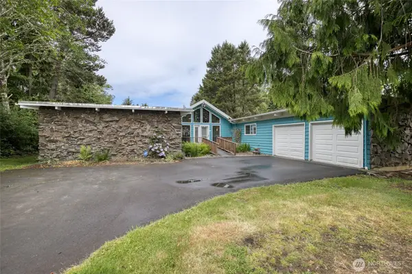 18 Sunset Boulevard, Hoquiam, WA 98550
