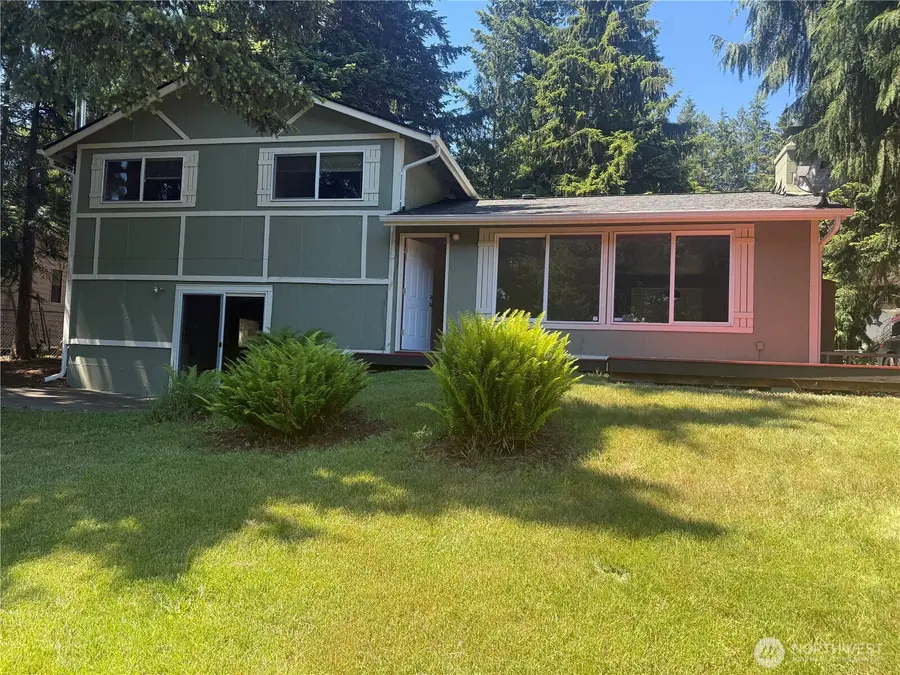 31219 62nd Avenue Ct S, Roy, WA 98580 - #2