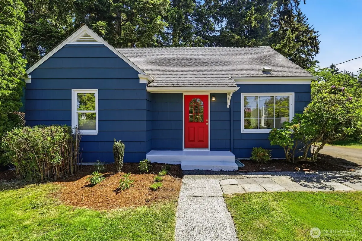 14066 22nd Avenue Ne, Seattle, WA 98125 - #1