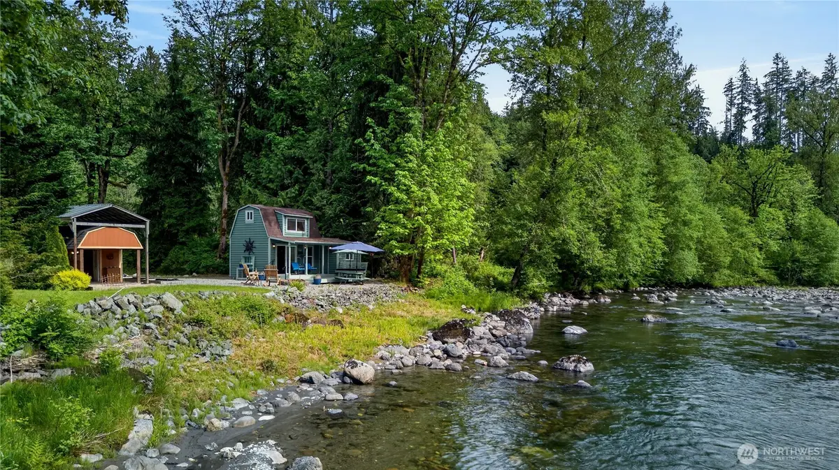 20409 133rd Street Ne, Granite Falls, WA 98252 - #1