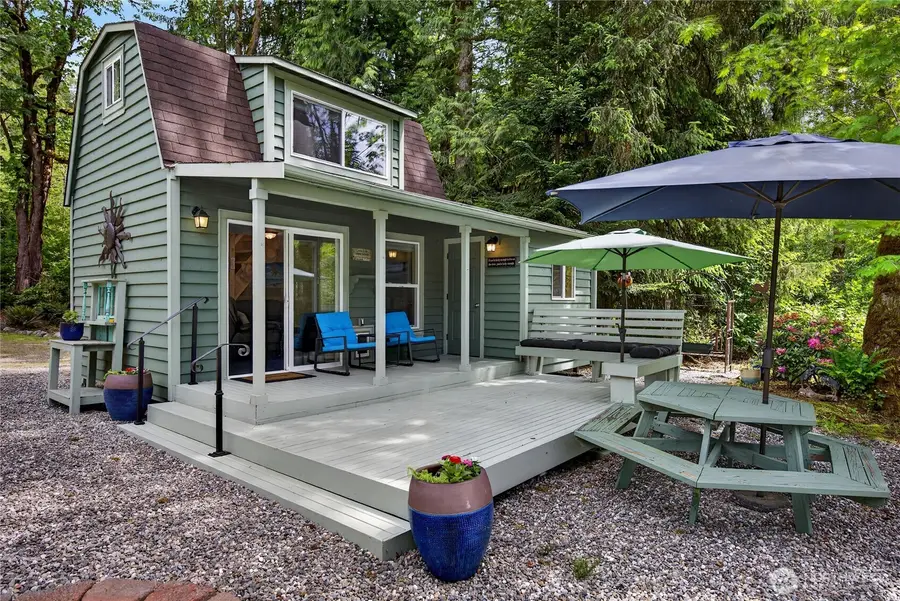 20409 133rd Street Ne, Granite Falls, WA 98252 - #2