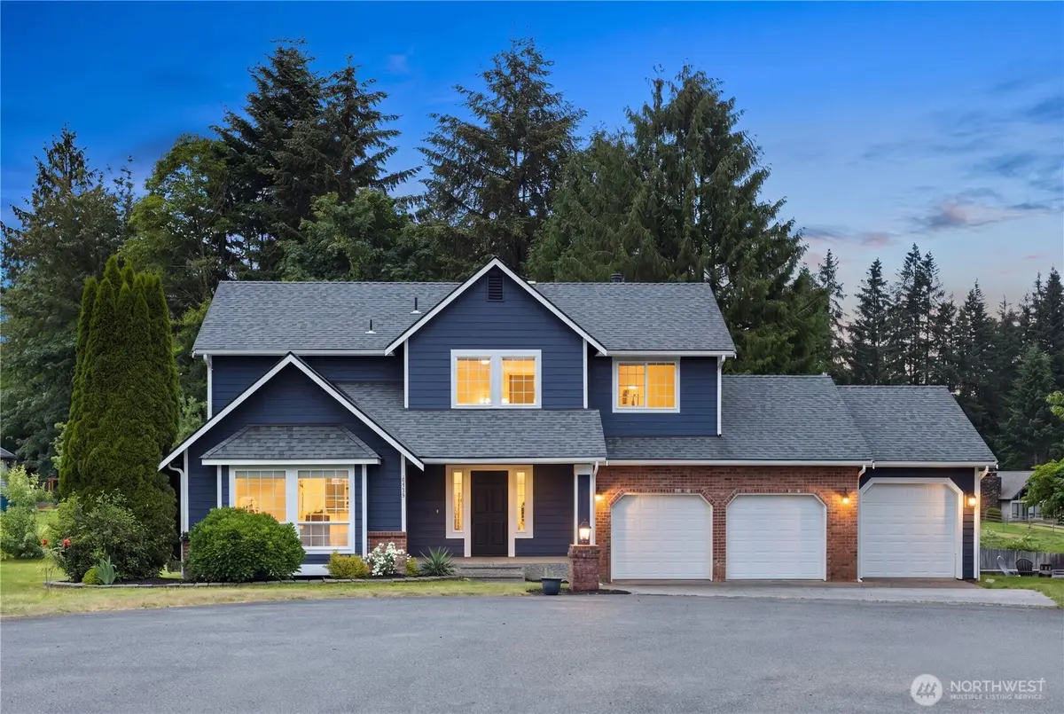 18608 117th Avenue Se, Snohomish, WA 98296 - #1
