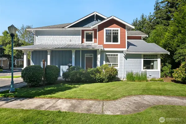 35227 SE Aspen Lane #1204, Snoqualmie, WA 98065