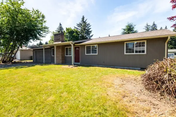 2619 SW 332nd Place, Federal Way, WA 98023