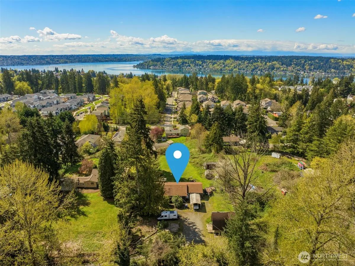 8057 118th Avenue Se, Newcastle, WA 98056 - #1