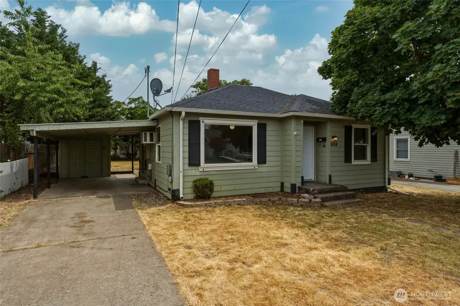624 White Street, Walla Walla, WA 99362 - #2