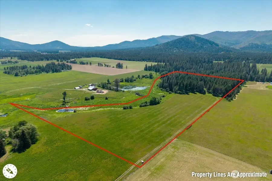 4668 Williams Valley Road, Clayton, WA 99110 - #2