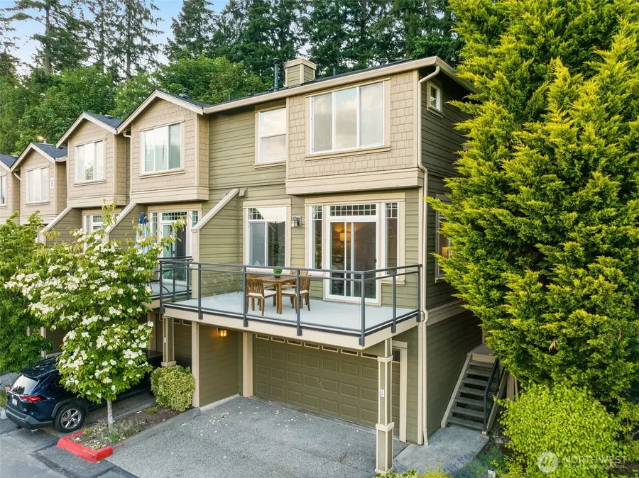23300 SE Black Nugget Road #E6, Issaquah, WA 98029 - #2