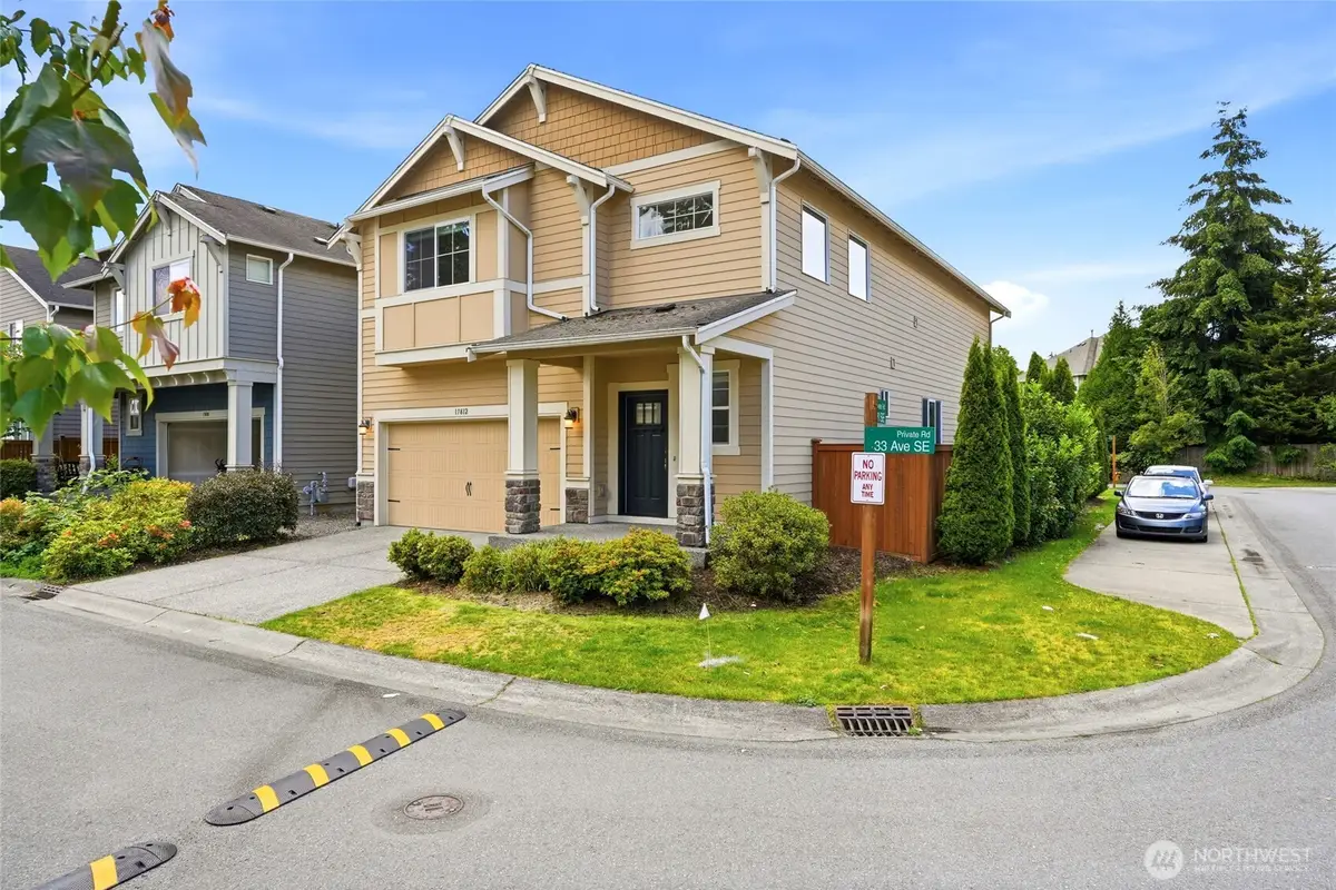 17812 33rd Avenue Se #29, Bothell, WA 98012 - #1