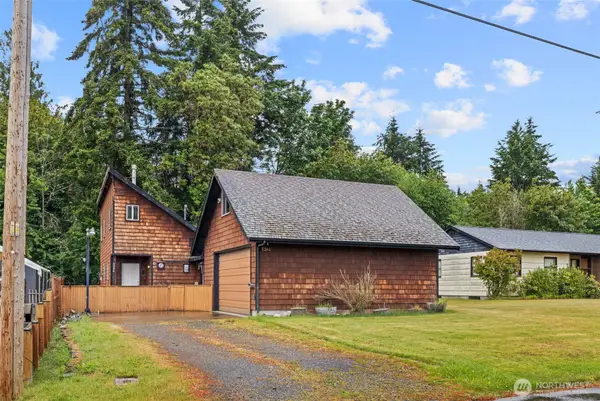 5246 Yearley Drive Ne, Olympia, WA 98516