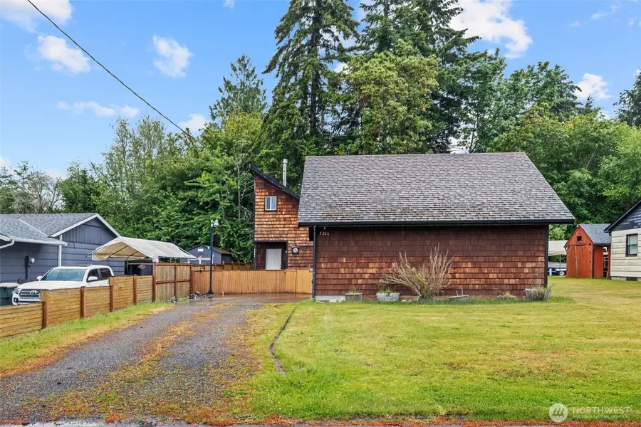 5246 Yearley Drive Ne, Olympia, WA 98516 - #2