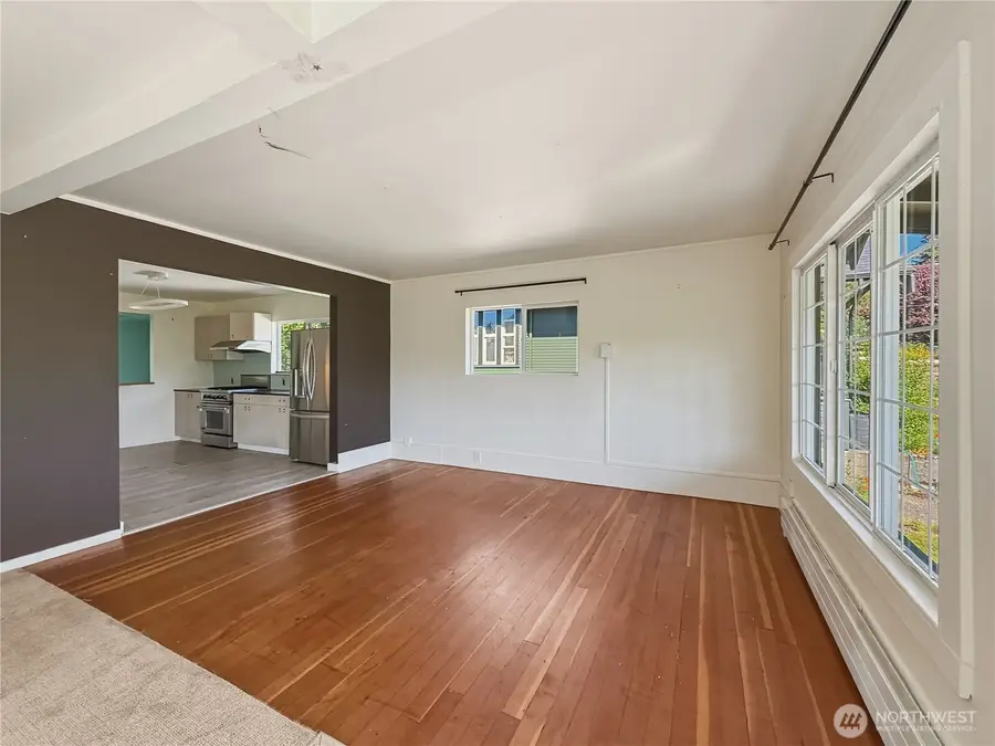 3526 S Bennett Street, Seattle, WA 98118 - #2