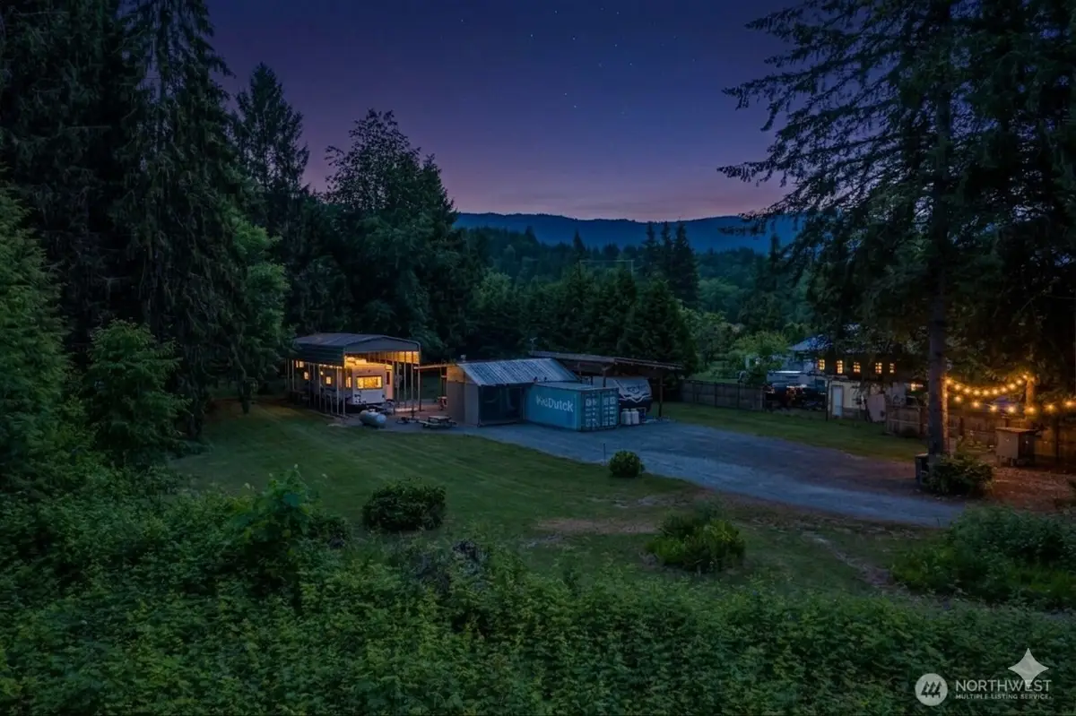 36153 Cape Horn Road, Lyman Hamilton, WA 98284 - #1