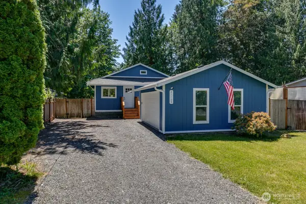 21108 119th Street Ne, Granite Falls, WA 98252