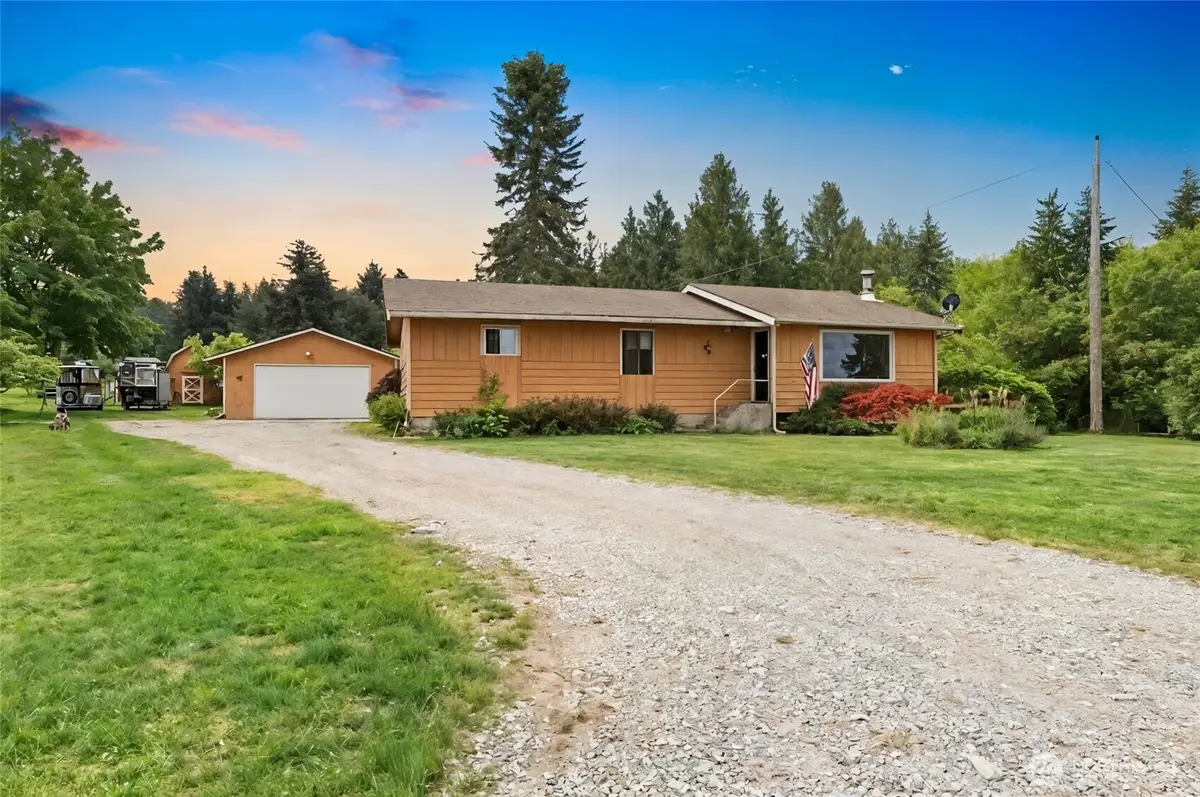 62 Roupe Road, Sequim, WA 98382 - #1