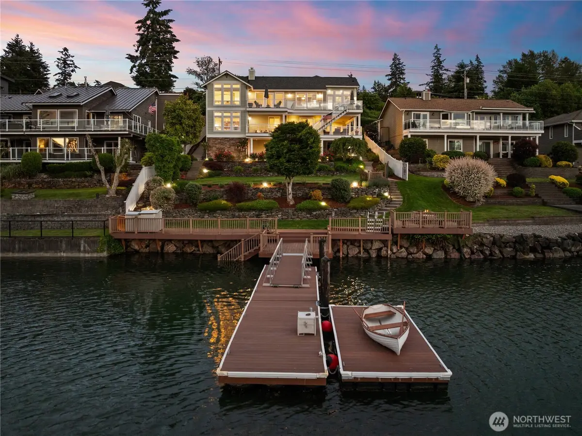 7804 Ray Nash Drive Nw, Gig Harbor, WA 98335 - #1
