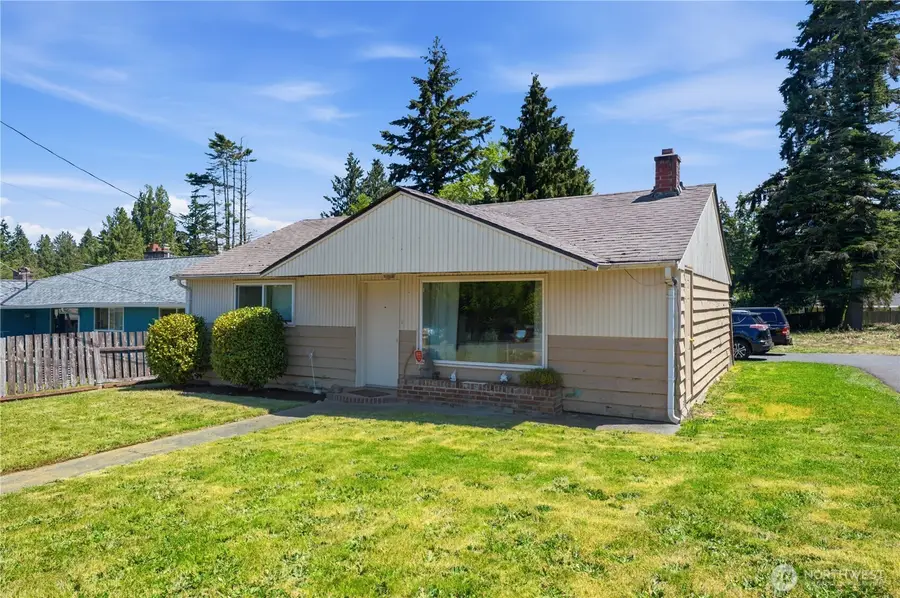 18824 Midvale Avenue N, Shoreline, WA 98133 - #3