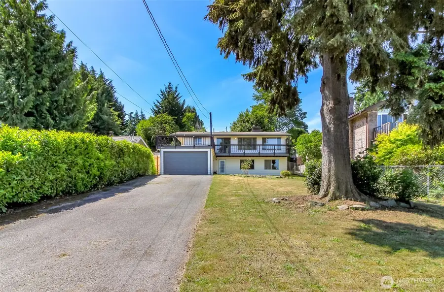 5127 S Hazel Street, Seattle, WA 98178 - #2