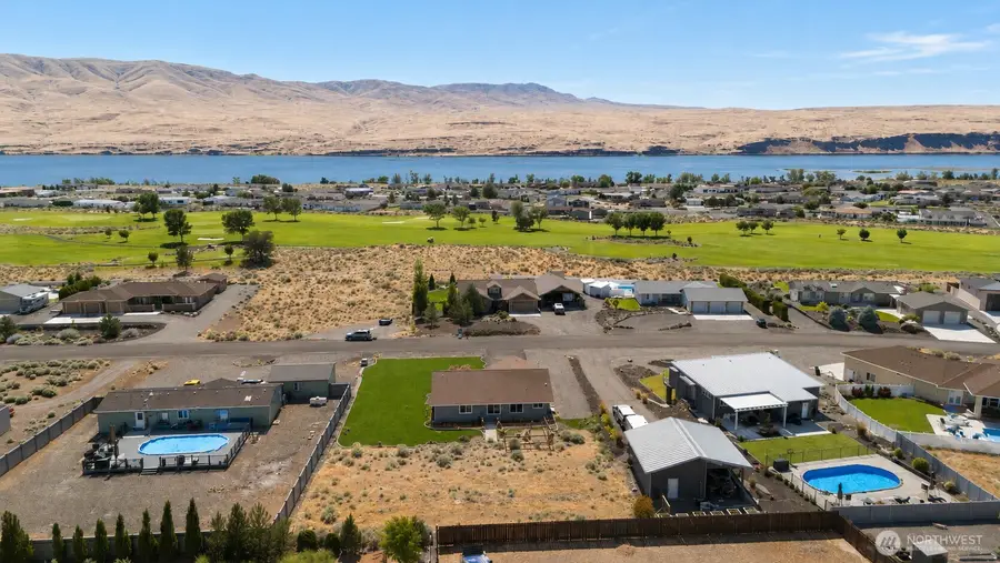 894 Desert Aire Drive Sw, Mattawa, WA 99349 - #2