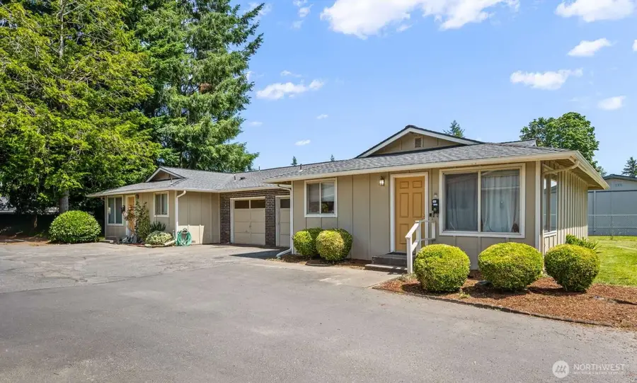 1202 Nelson Street, Sedro Woolley, WA 98284 - #2