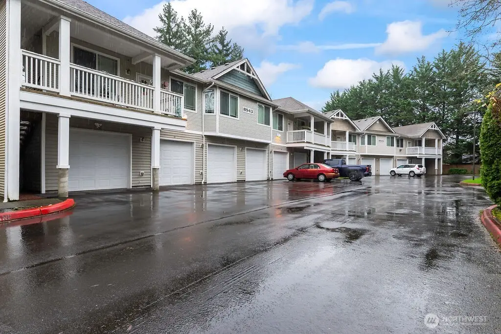8943 Gravelly Lake Drive Sw #2, Lakewood, WA 98499 - #1