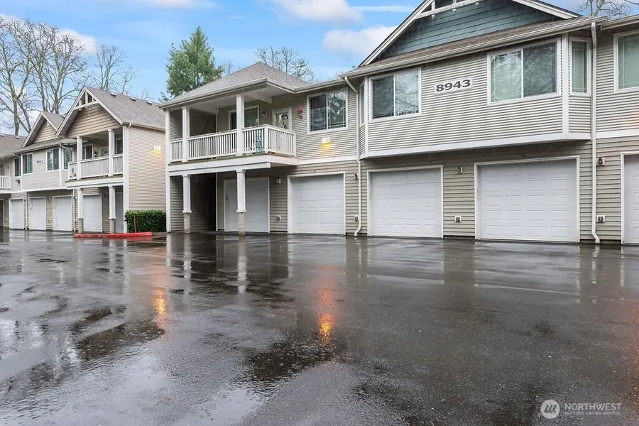 8943 Gravelly Lake Drive Sw #2, Lakewood, WA 98499 - #2