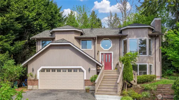 14812 SE 62nd Court, Bellevue, WA 98006