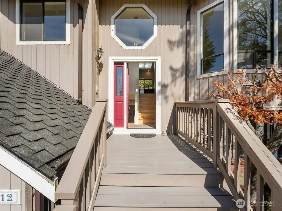 14812 SE 62nd Court, Bellevue, WA 98006 - #2