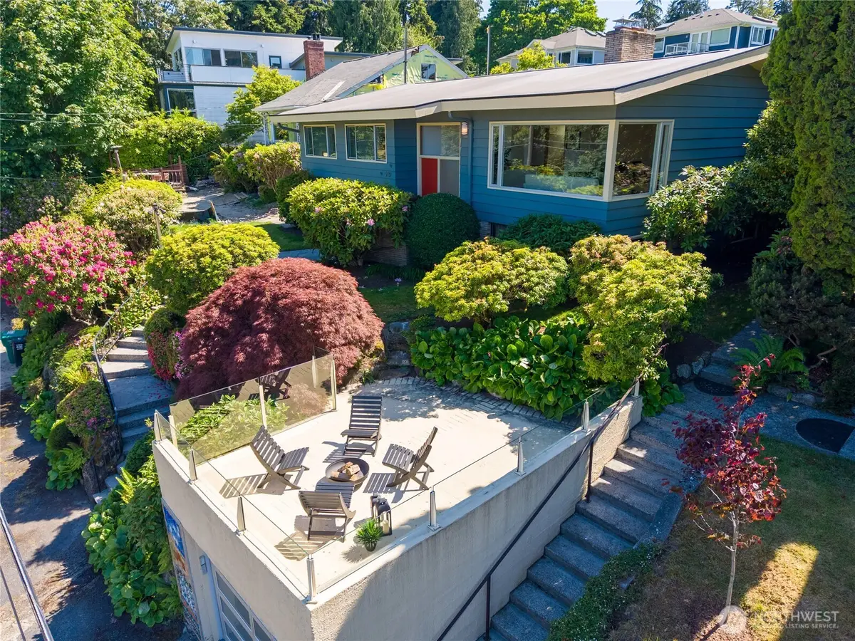 9119 Cyrus Avenue Nw, Seattle, WA 98117 - #1