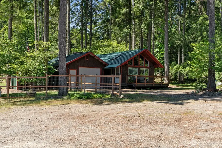 570 N Duckabush Drive W, Hoodsport, WA 98548 - #3