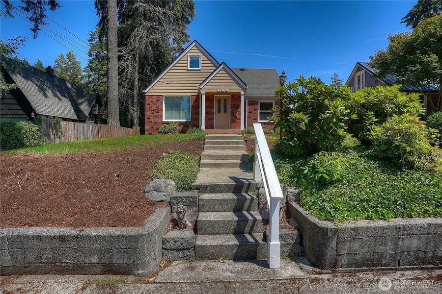 113 Farallone Avenue, Fircrest, WA 98466 - #3