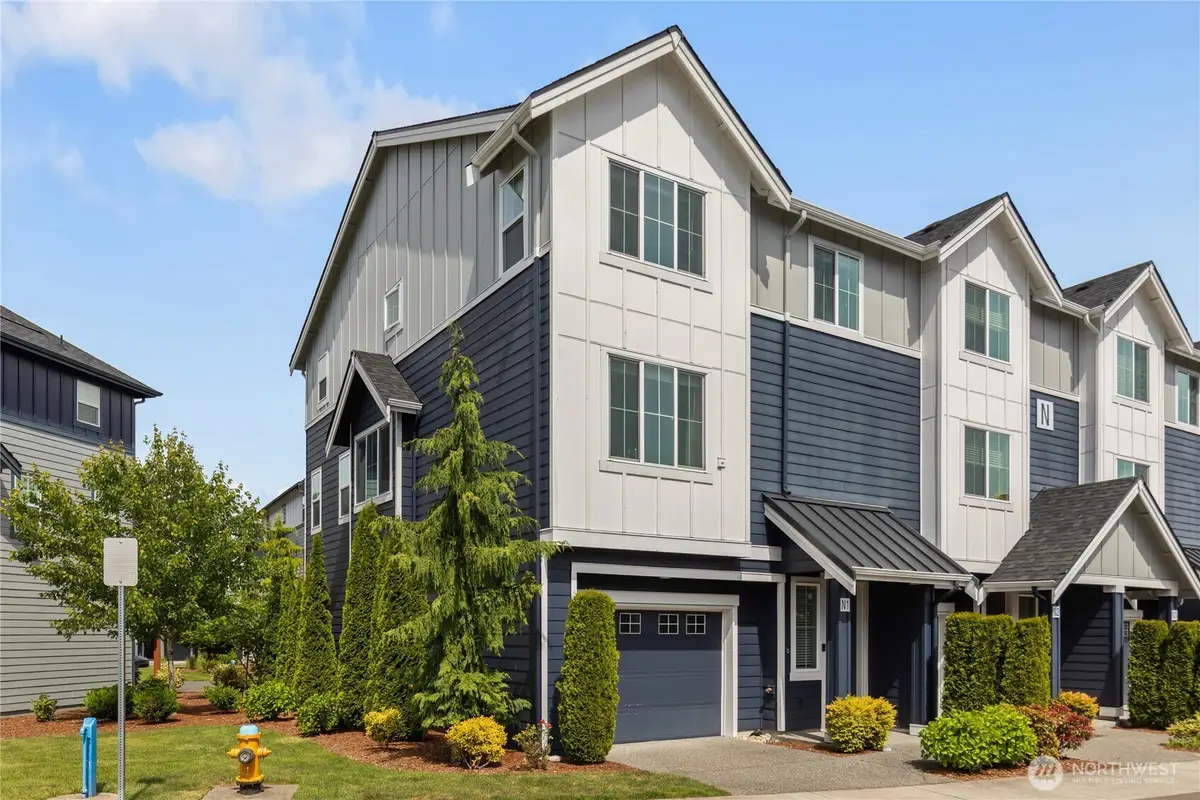 1621 Seattle Hill Road #N1, Bothell, WA 98012 - #1