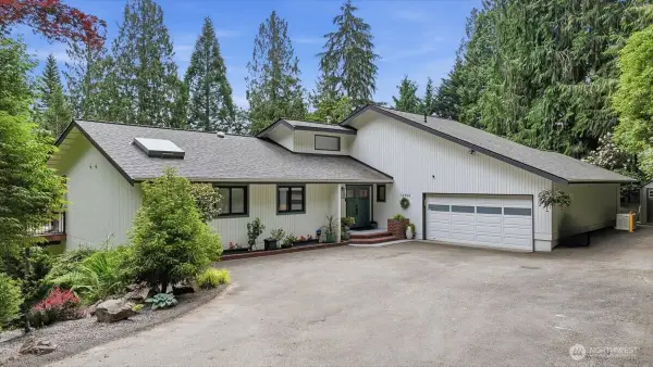 16904 Mount Forest Boulevard, Monroe, WA 98272