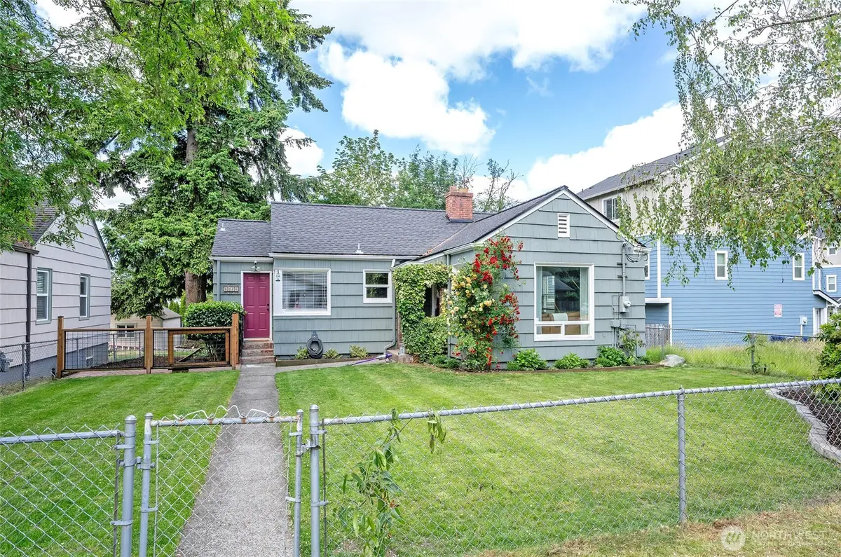 8026 S Bell Street, Tacoma, WA 98408 - #1