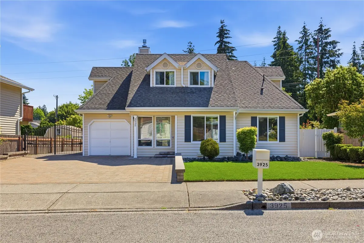 3925 N Visscher Street, Tacoma, WA 98407 - #1
