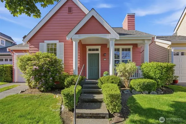 200 NE Sunset Street, Poulsbo, WA 98370
