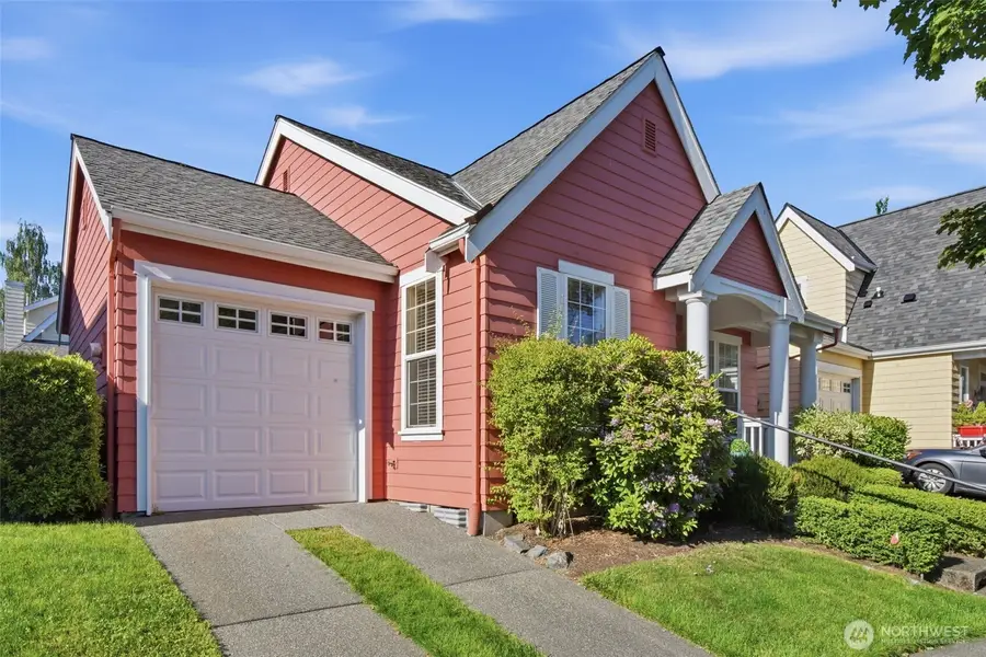 200 NE Sunset Street, Poulsbo, WA 98370 - #2