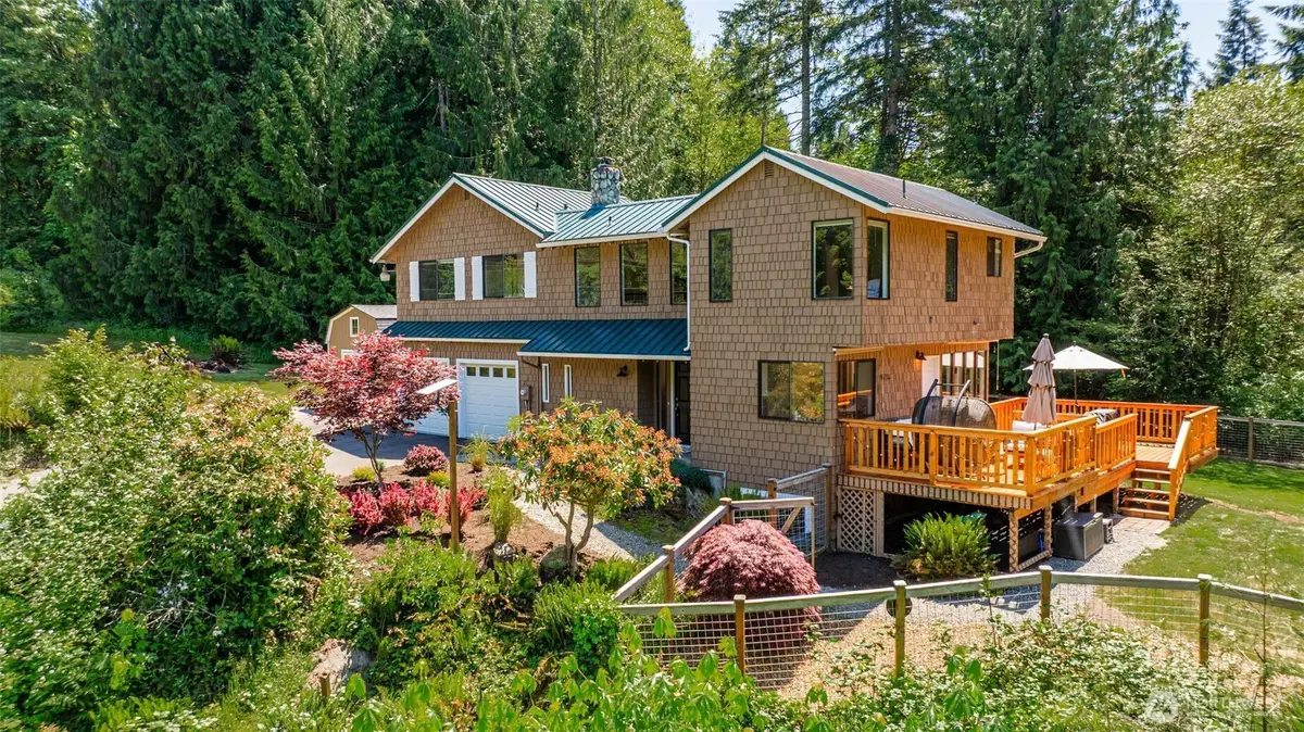 21432 High Rock Road, Monroe, WA 98272 - #1