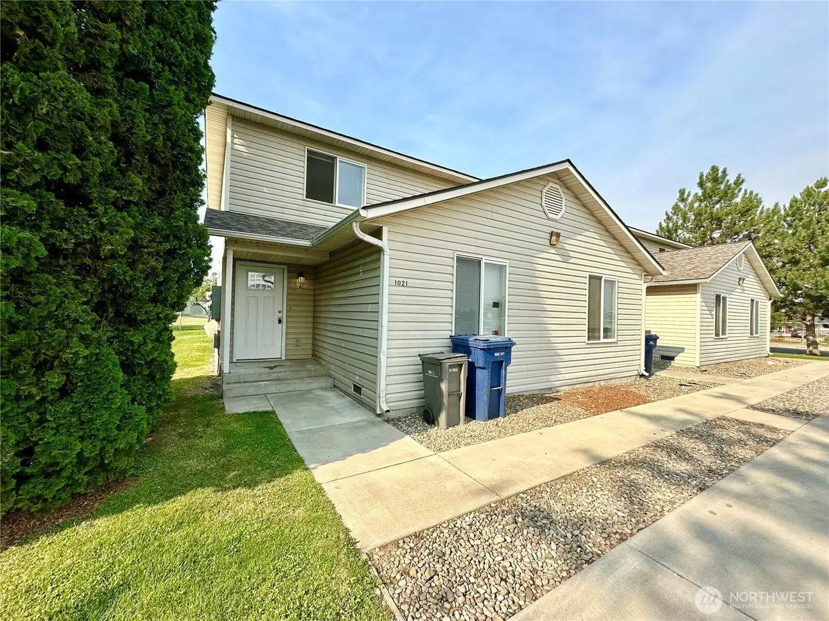 1021 E 19th Avenue #A-D, Ellensburg, WA 98926 - #1