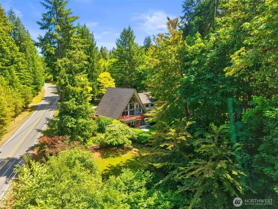 8621 NW Anderson Hill Road, Silverdale, WA 98383 - #2