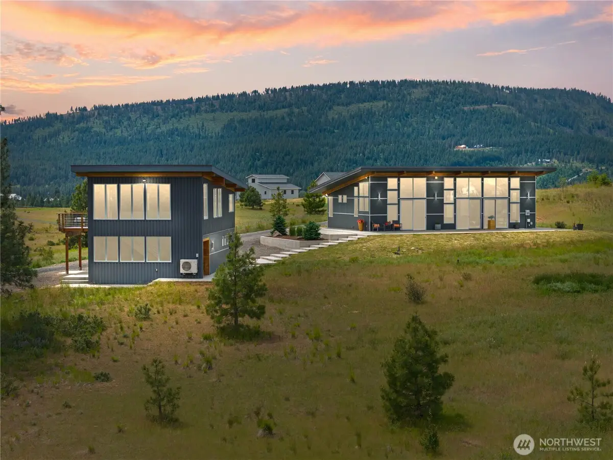 1280 Mountain Creek Drive, Cle Elum, WA 98922 - #1