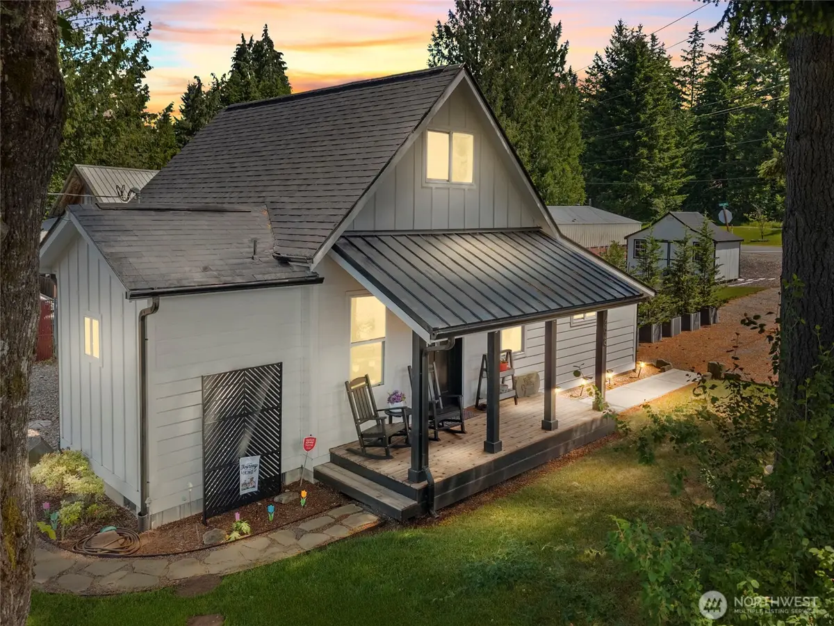 698 6th Avenue W, Tenino, WA 98589 - #1