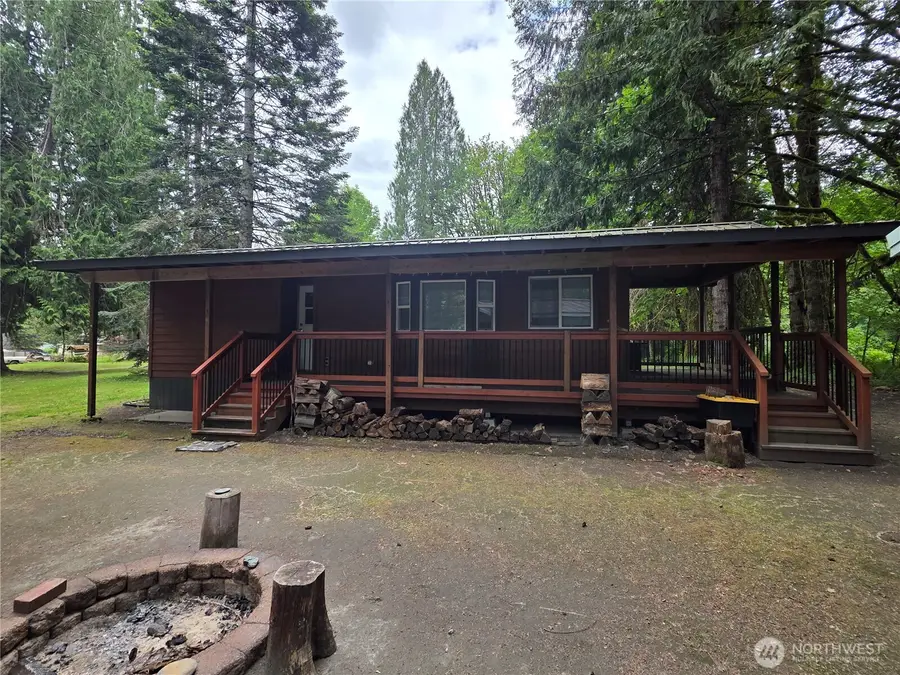 340 Appaloosa Drive, Brinnon, WA 98320 - #3