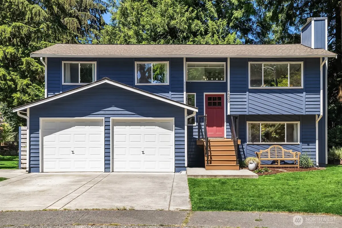 16409 29th Drive Se, Bothell, WA 98021 - #1