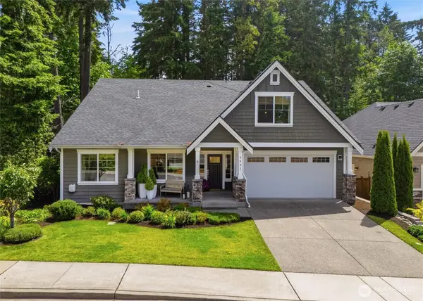9431 Ancich Court, Gig Harbor, WA 98332