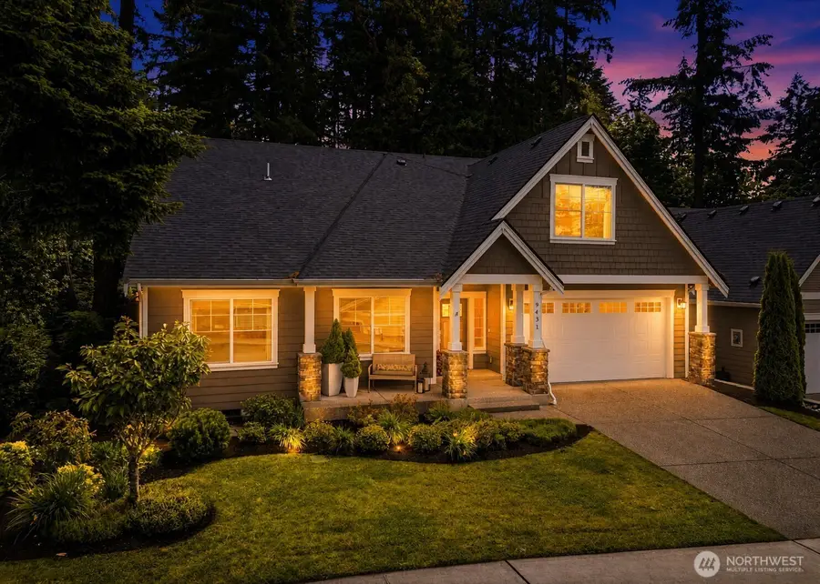 9431 Ancich Court, Gig Harbor, WA 98332 - #2