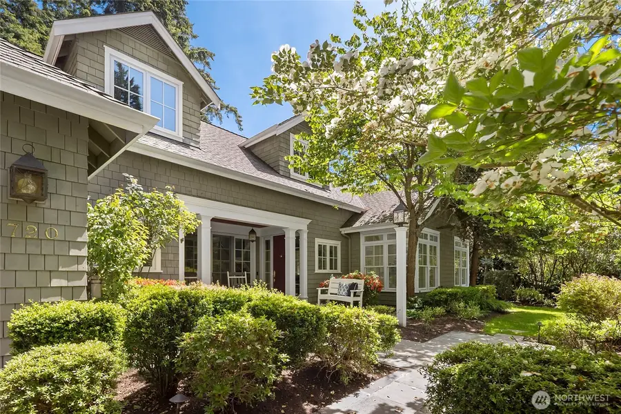 2720 105th Avenue Se, Beaux Arts Village, WA 98004 - #2